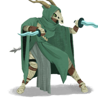 Silent character portrait — Slay the Spire 2
